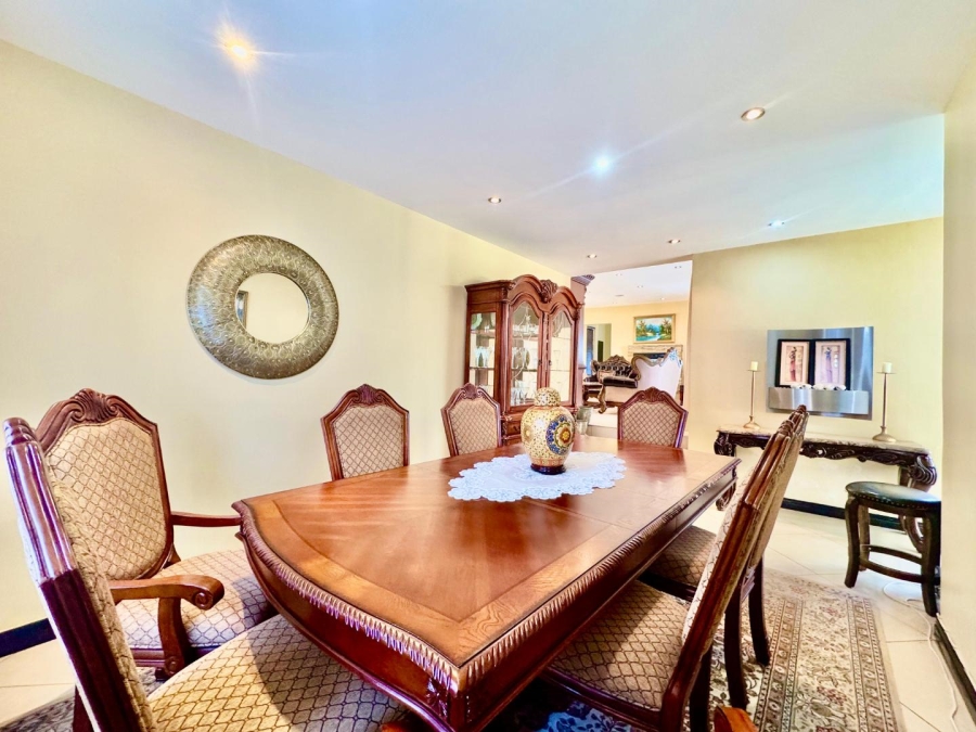 4 Bedroom Property for Sale in Aspen Hills Gauteng
