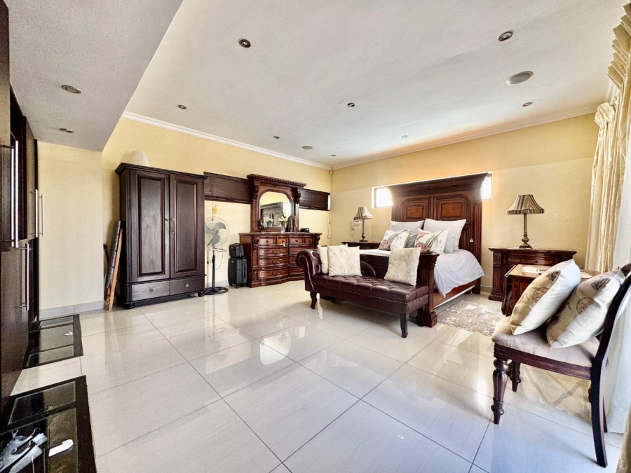 4 Bedroom Property for Sale in Aspen Hills Gauteng