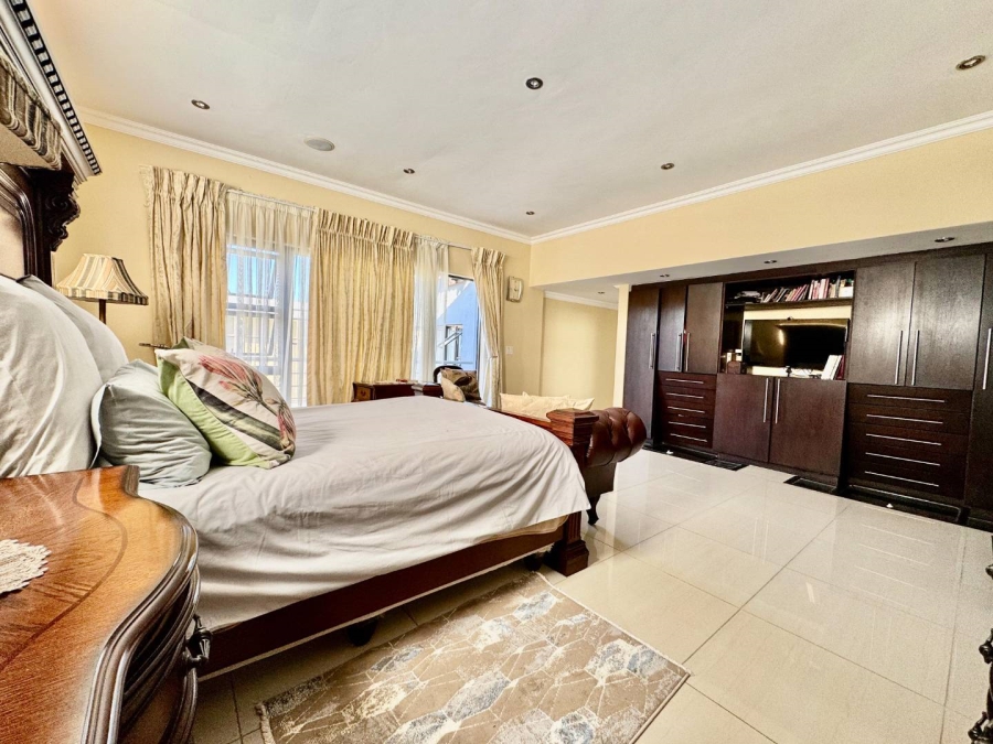 4 Bedroom Property for Sale in Aspen Hills Gauteng