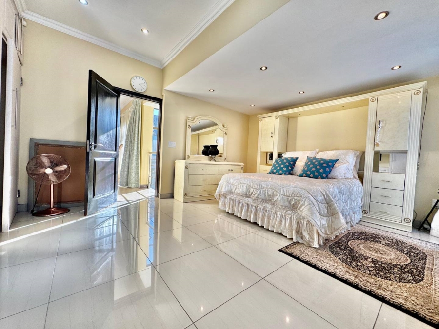 4 Bedroom Property for Sale in Aspen Hills Gauteng