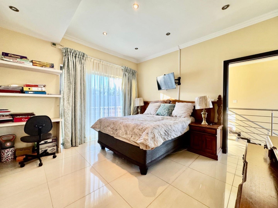 4 Bedroom Property for Sale in Aspen Hills Gauteng