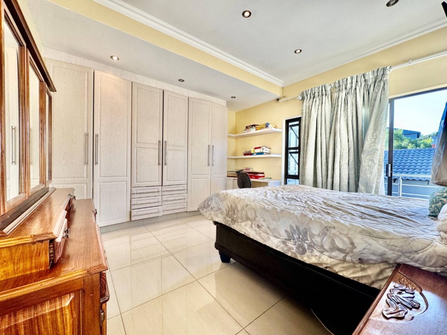 4 Bedroom Property for Sale in Aspen Hills Gauteng