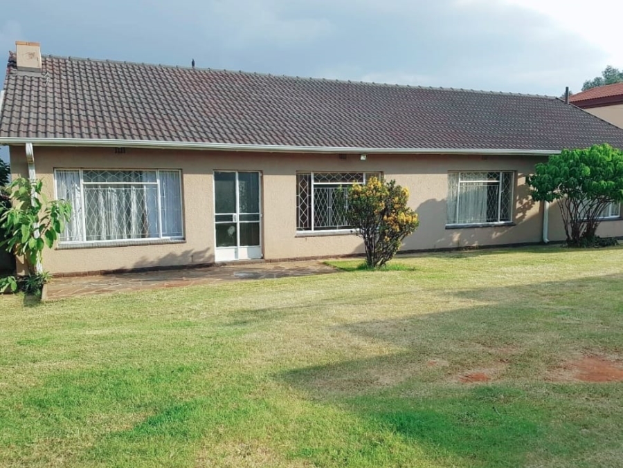 To Let 4 Bedroom Property for Rent in Alberton Gauteng