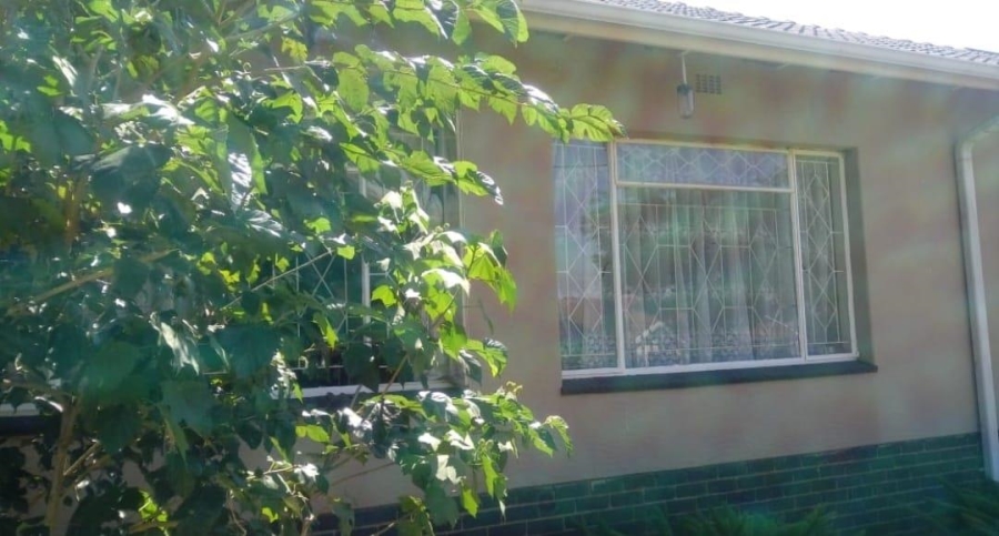 To Let 4 Bedroom Property for Rent in Alberton Gauteng