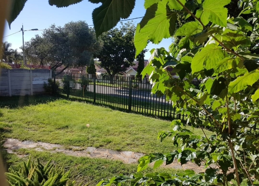 To Let 4 Bedroom Property for Rent in Alberton Gauteng