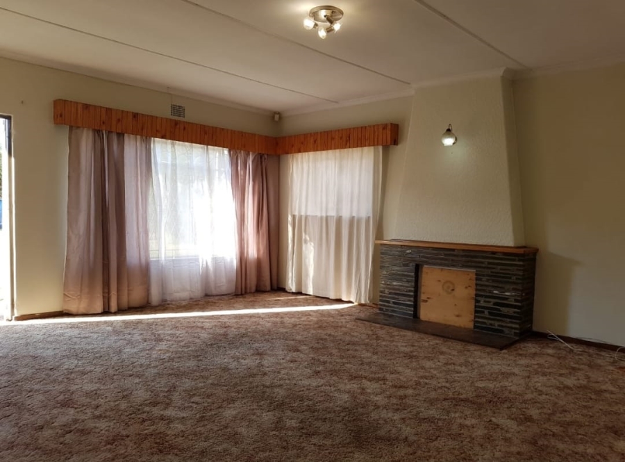 To Let 4 Bedroom Property for Rent in Alberton Gauteng