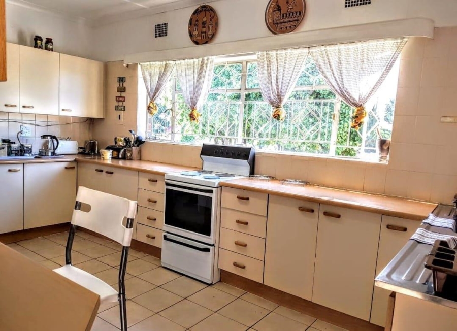 To Let 4 Bedroom Property for Rent in Alberton Gauteng