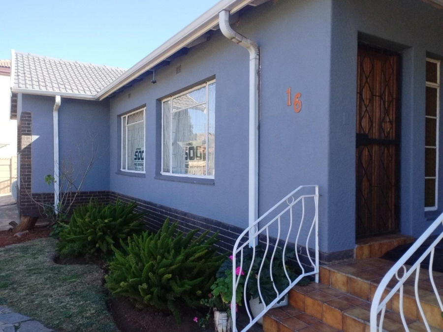 4 Bedroom Property for Sale in Alberton Gauteng