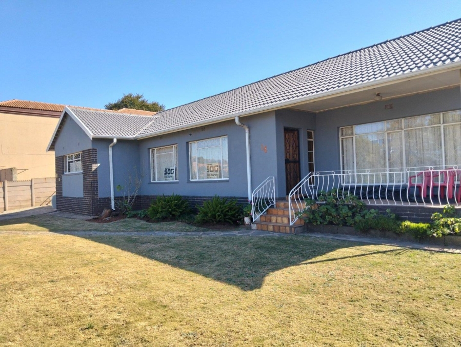 4 Bedroom Property for Sale in Alberton Gauteng