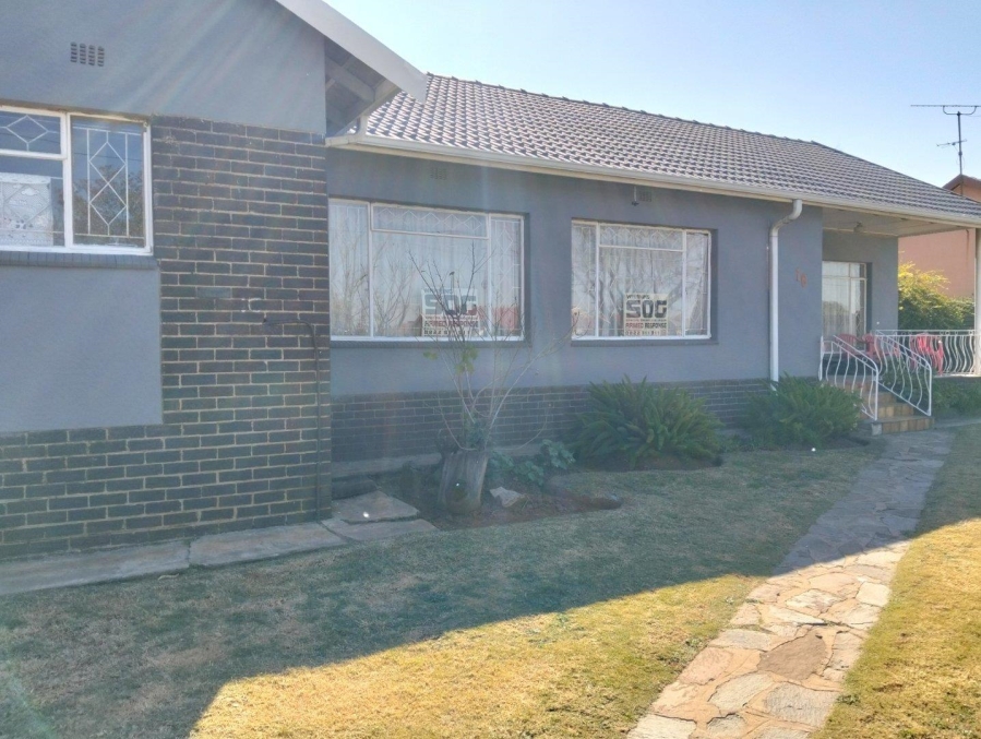 4 Bedroom Property for Sale in Alberton Gauteng