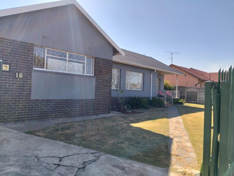 4 Bedroom Property for Sale in Alberton Gauteng