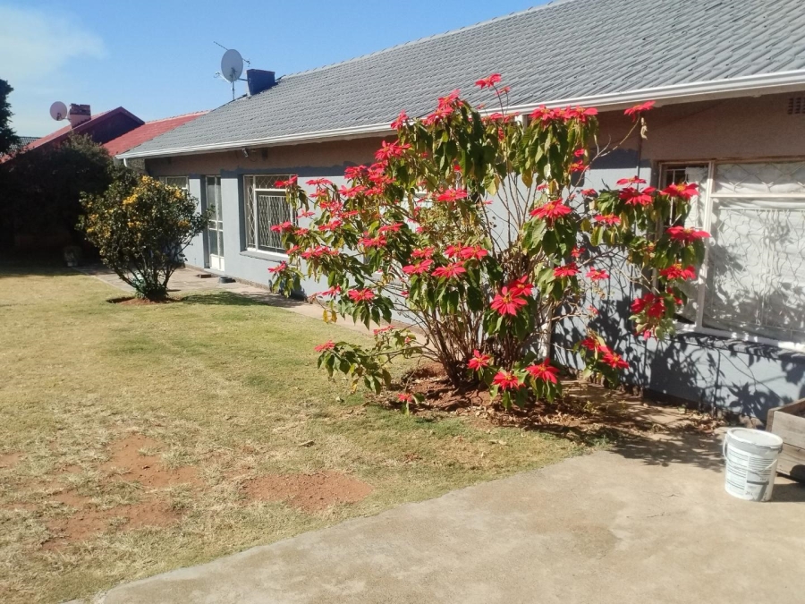 4 Bedroom Property for Sale in Alberton Gauteng