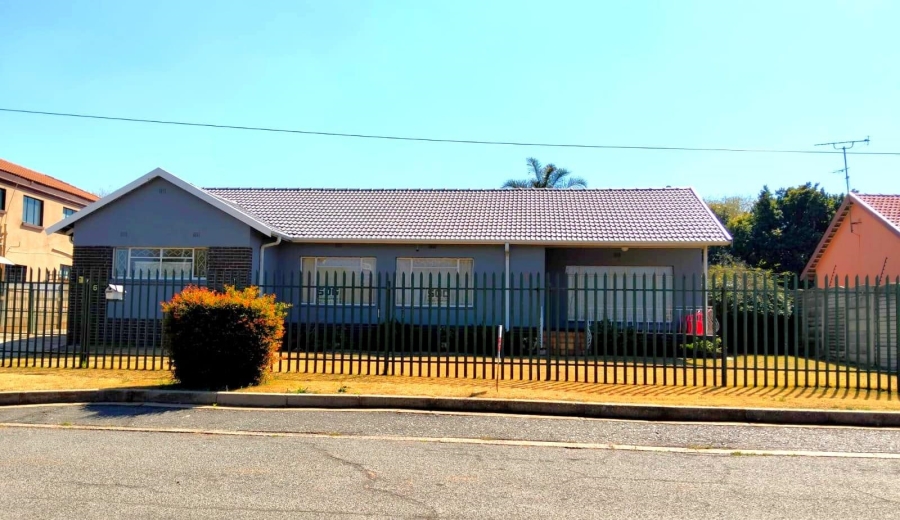 4 Bedroom Property for Sale in Alberton Gauteng
