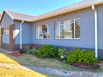 4 Bedroom Property for Sale in Alberton Gauteng