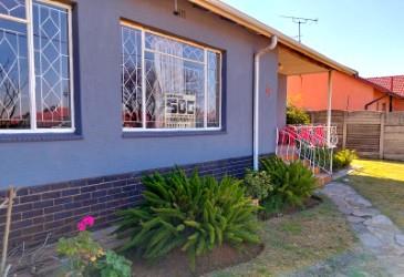 4 Bedroom Property for Sale in Alberton Gauteng
