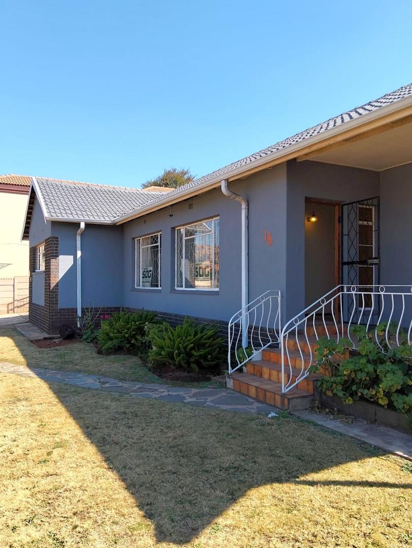 4 Bedroom Property for Sale in Alberton Gauteng