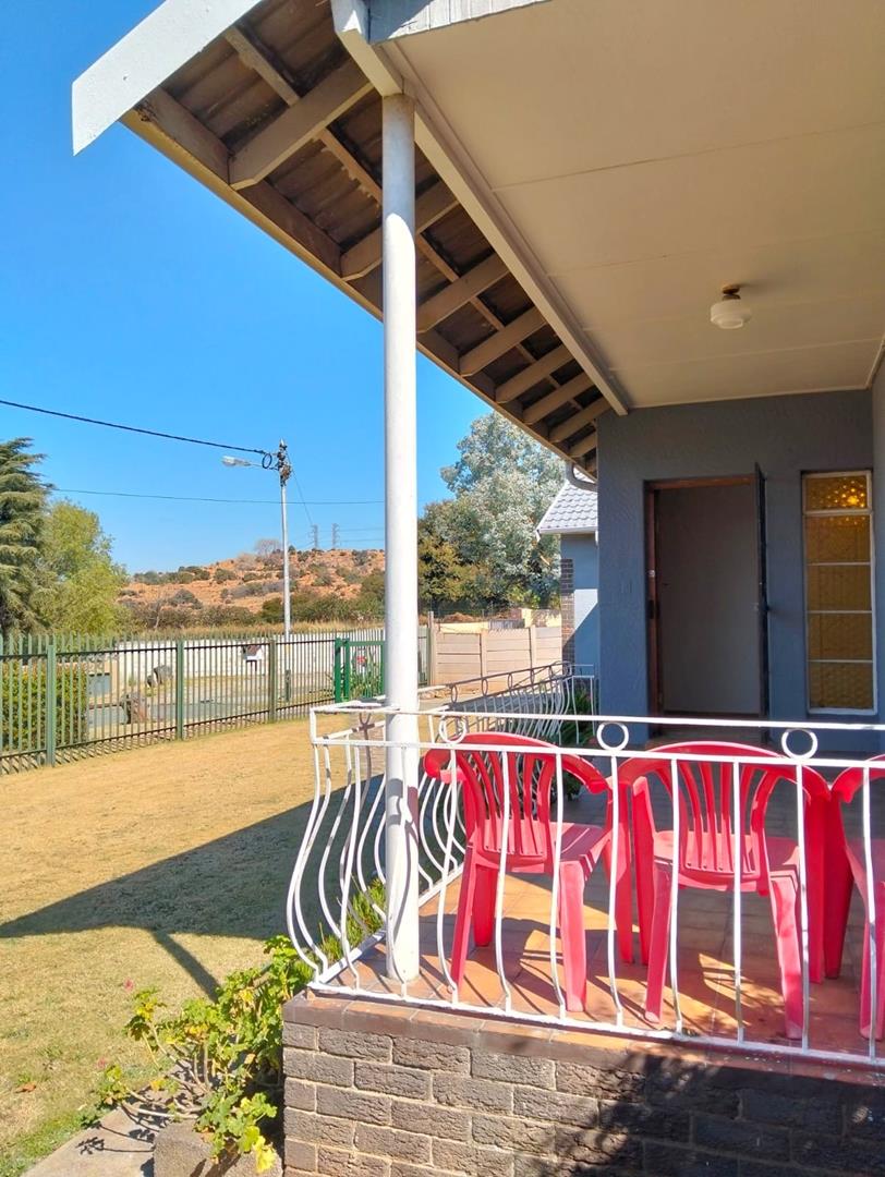 4 Bedroom Property for Sale in Alberton Gauteng