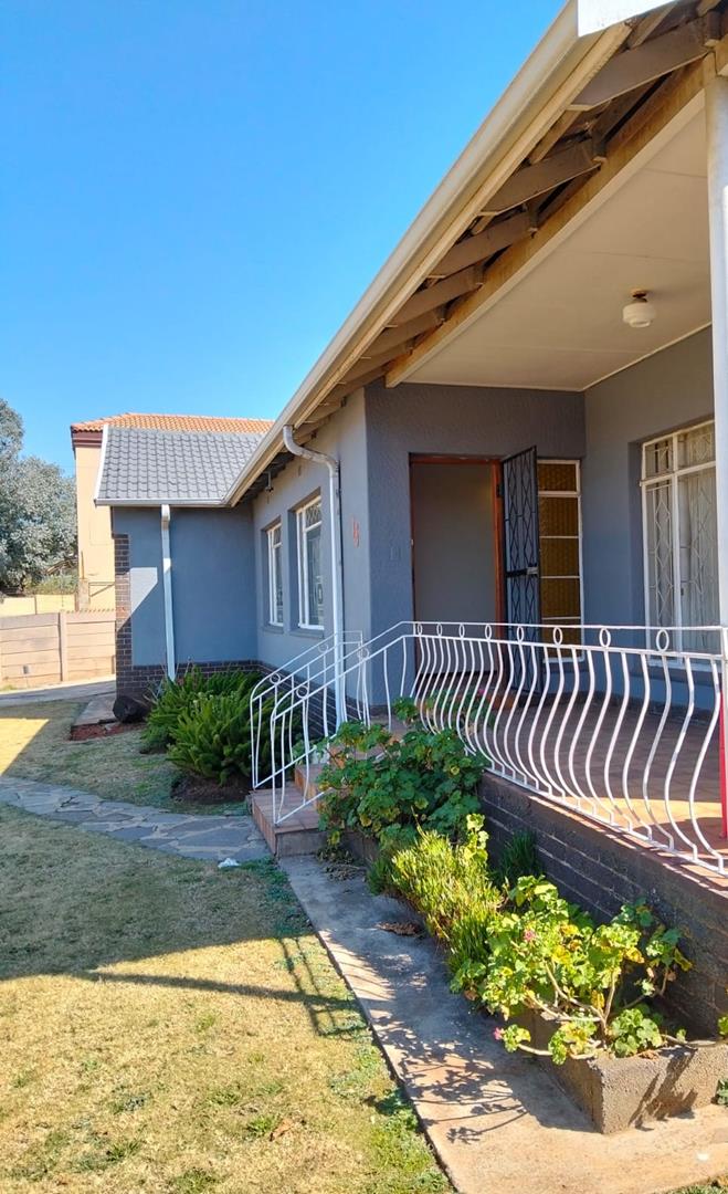 4 Bedroom Property for Sale in Alberton Gauteng
