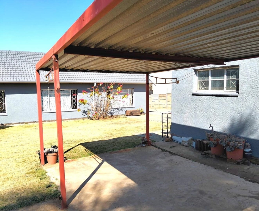 4 Bedroom Property for Sale in Alberton Gauteng