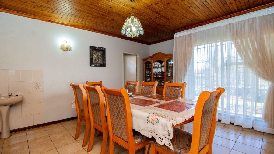 3 Bedroom Property for Sale in Bakerton Gauteng