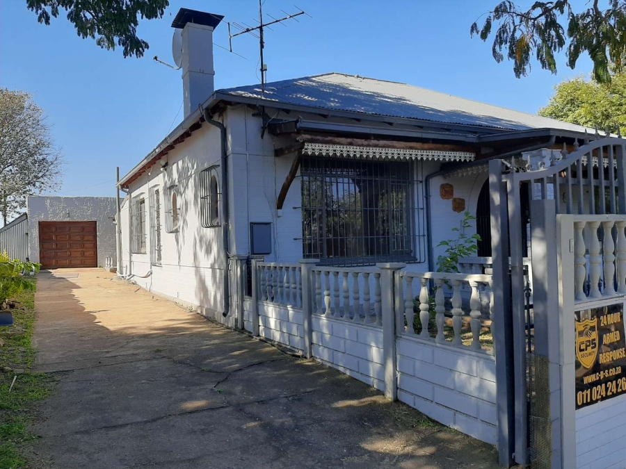4 Bedroom Property for Sale in Alberton North Gauteng