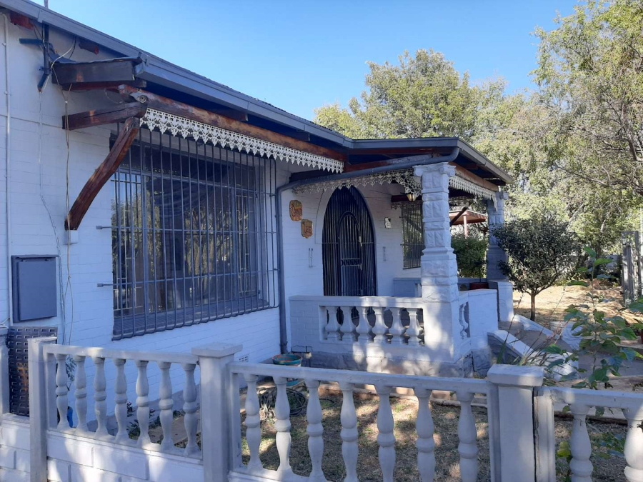 4 Bedroom Property for Sale in Alberton North Gauteng