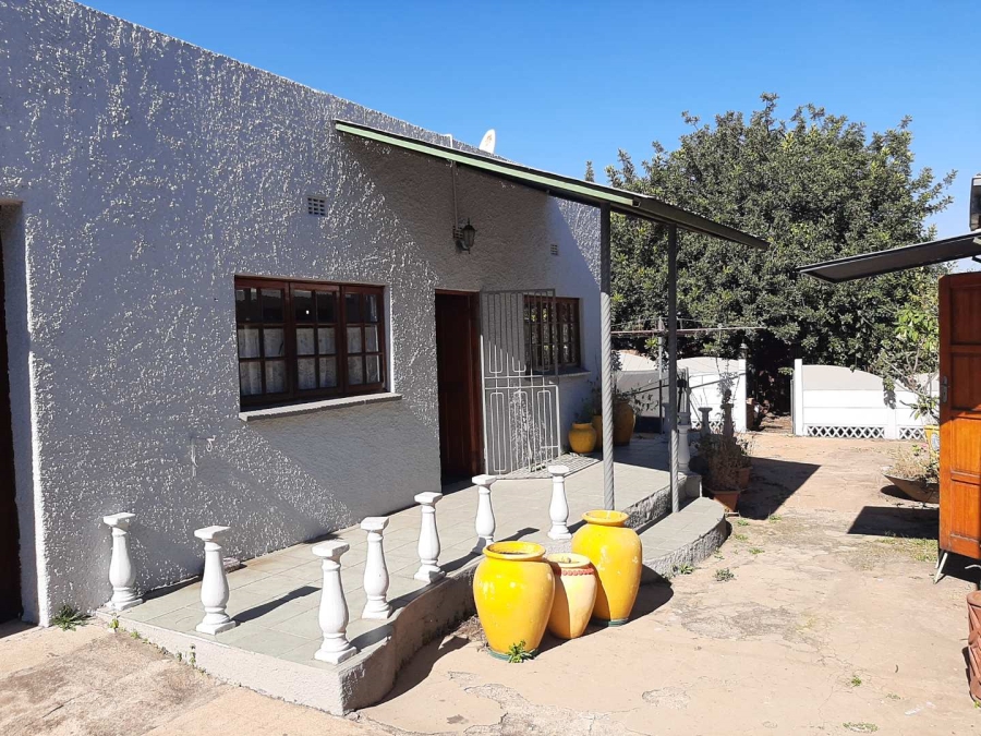 4 Bedroom Property for Sale in Alberton North Gauteng