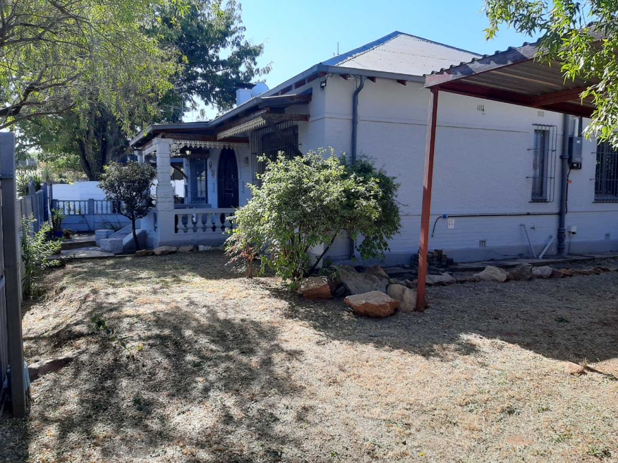 4 Bedroom Property for Sale in Alberton North Gauteng