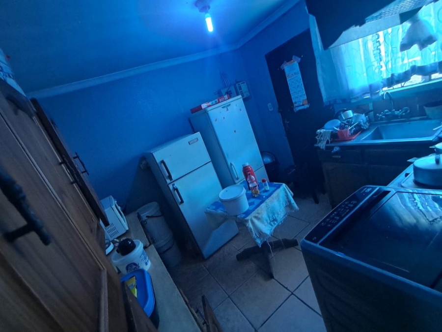 2 Bedroom Property for Sale in Soshanguve GG Gauteng