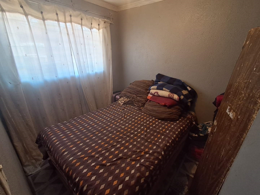 2 Bedroom Property for Sale in Soshanguve GG Gauteng