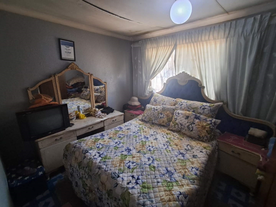 2 Bedroom Property for Sale in Soshanguve GG Gauteng