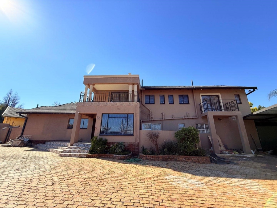 4 Bedroom Property for Sale in Eden Glen Gauteng