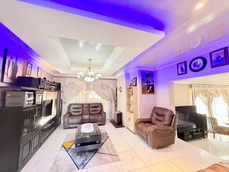 4 Bedroom Property for Sale in Eden Glen Gauteng