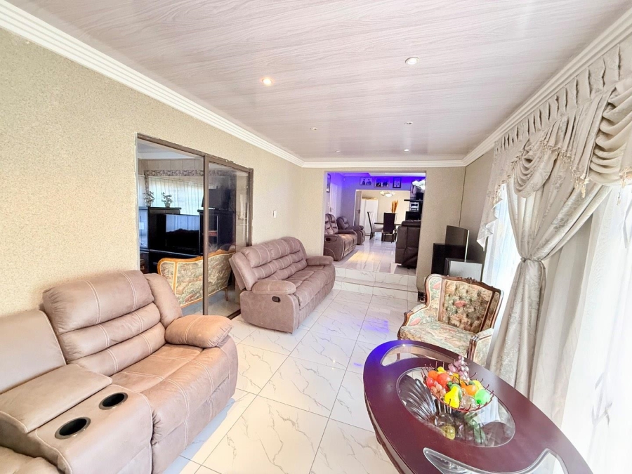 4 Bedroom Property for Sale in Eden Glen Gauteng