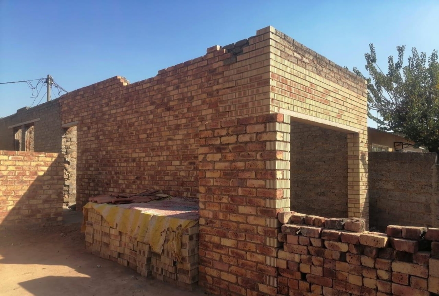 3 Bedroom Property for Sale in Ivory Park Gauteng