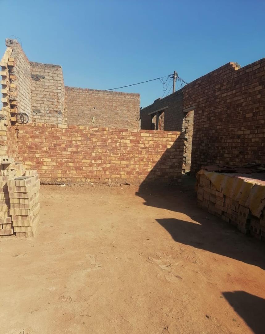 3 Bedroom Property for Sale in Ivory Park Gauteng