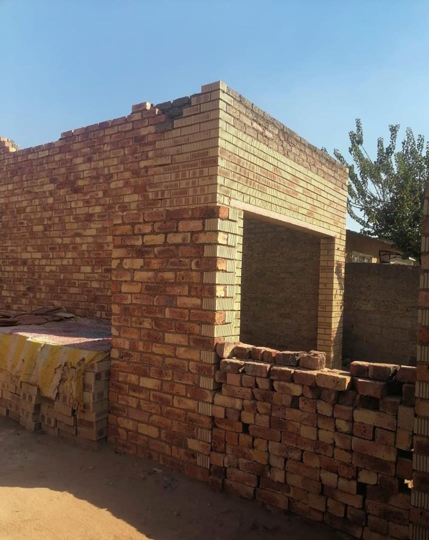 3 Bedroom Property for Sale in Ivory Park Gauteng