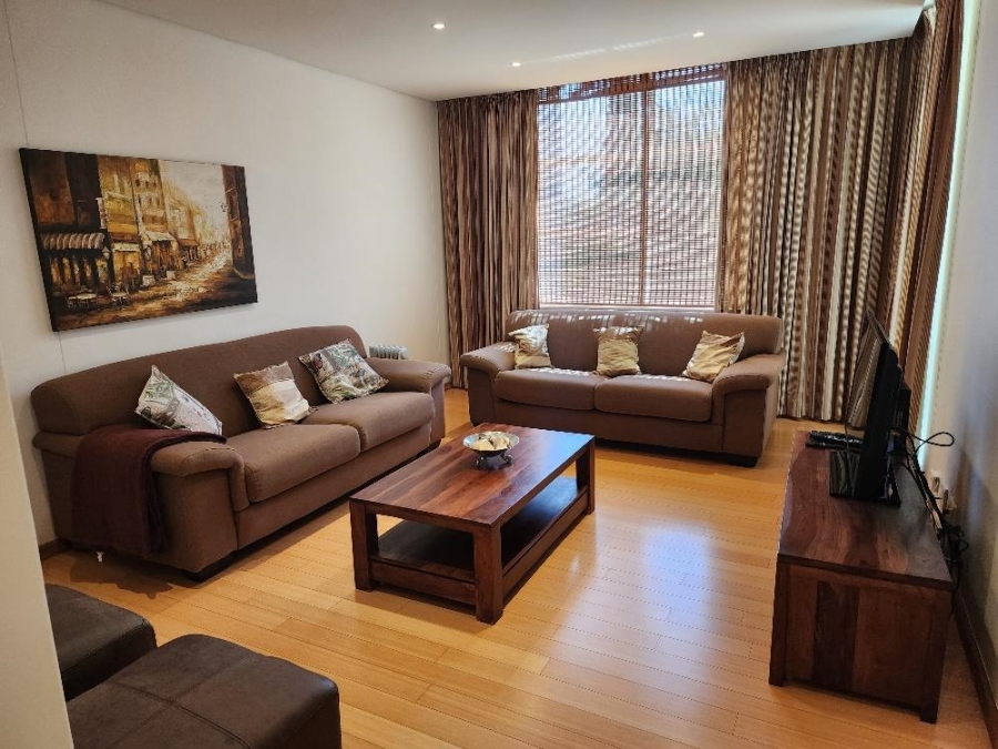 To Let 1 Bedroom Property for Rent in Sandton Central Gauteng