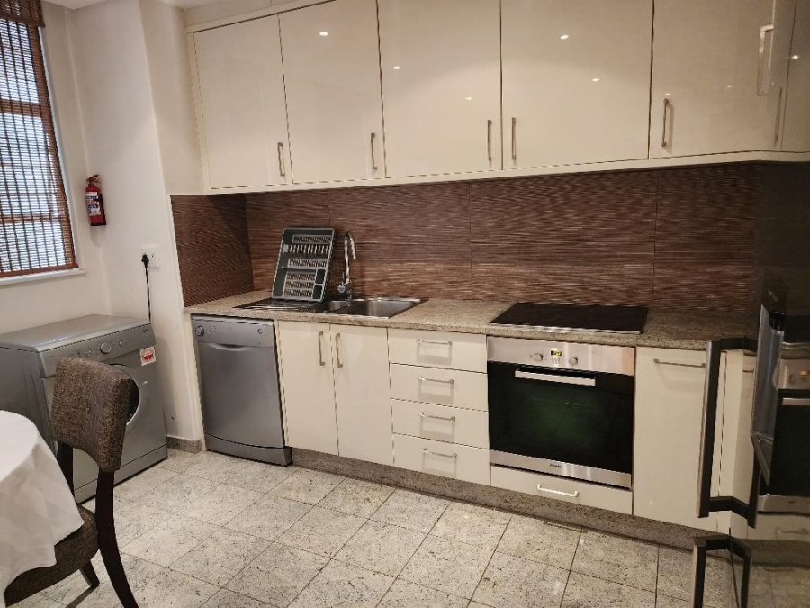 To Let 1 Bedroom Property for Rent in Sandton Central Gauteng