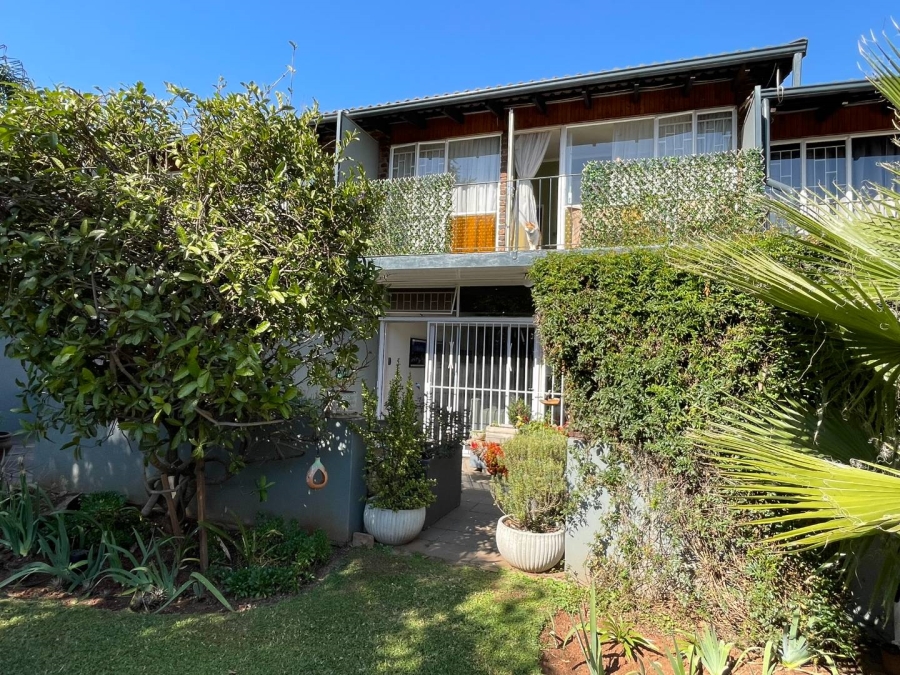 To Let 2 Bedroom Property for Rent in Lynnwood Ridge Gauteng