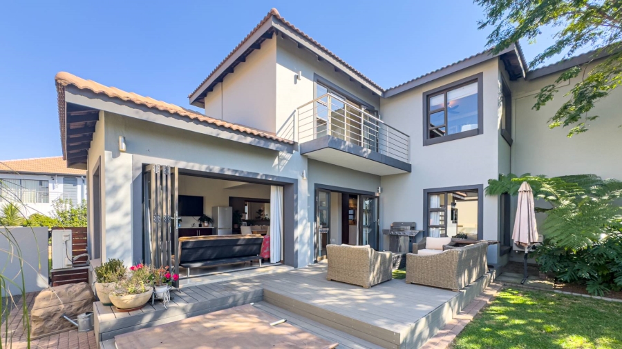 4 Bedroom Property for Sale in Midlands Estate Gauteng