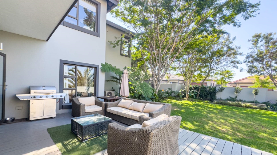 4 Bedroom Property for Sale in Midlands Estate Gauteng