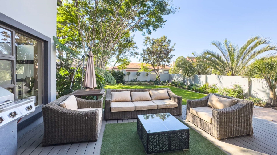 4 Bedroom Property for Sale in Midlands Estate Gauteng
