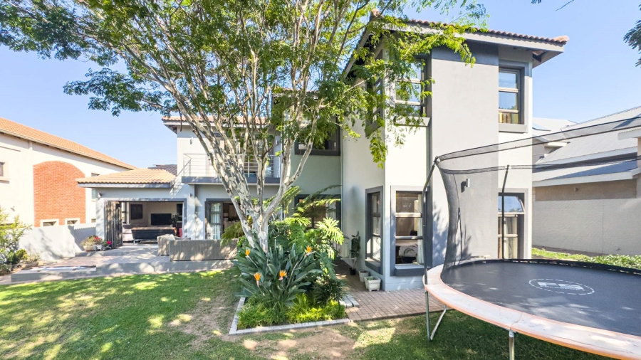 4 Bedroom Property for Sale in Midlands Estate Gauteng