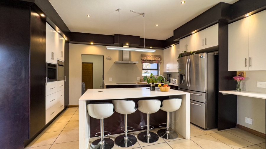 4 Bedroom Property for Sale in Midlands Estate Gauteng