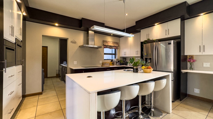 4 Bedroom Property for Sale in Midlands Estate Gauteng