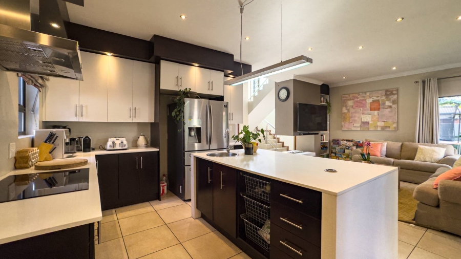 4 Bedroom Property for Sale in Midlands Estate Gauteng