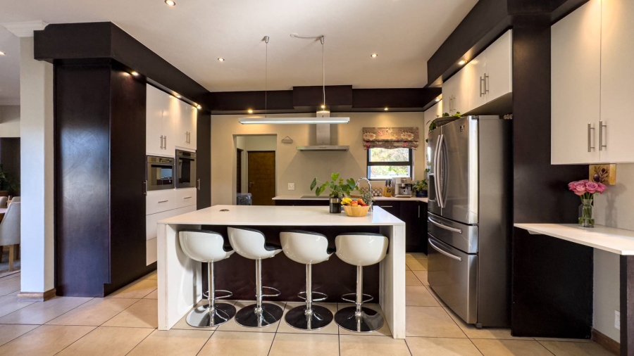 4 Bedroom Property for Sale in Midlands Estate Gauteng