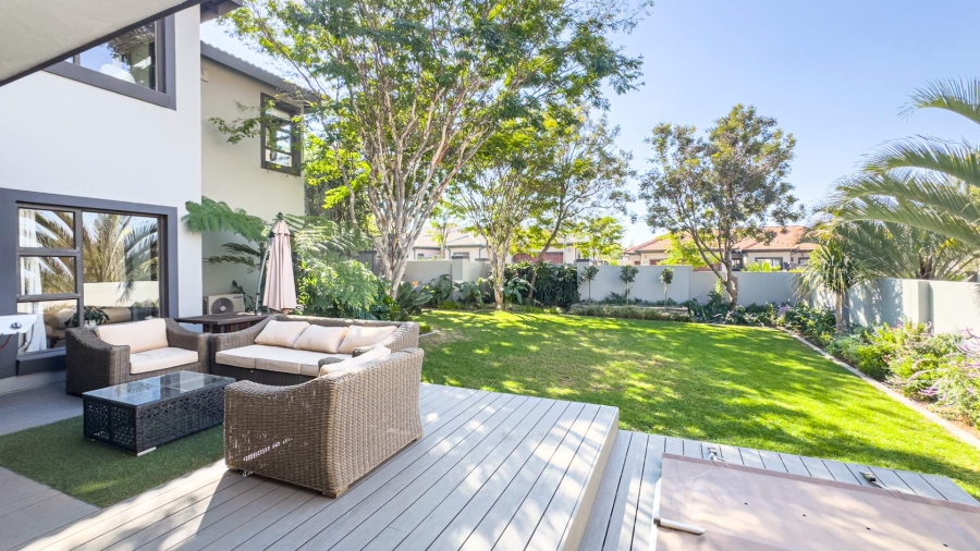 4 Bedroom Property for Sale in Midlands Estate Gauteng