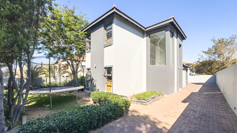4 Bedroom Property for Sale in Midlands Estate Gauteng